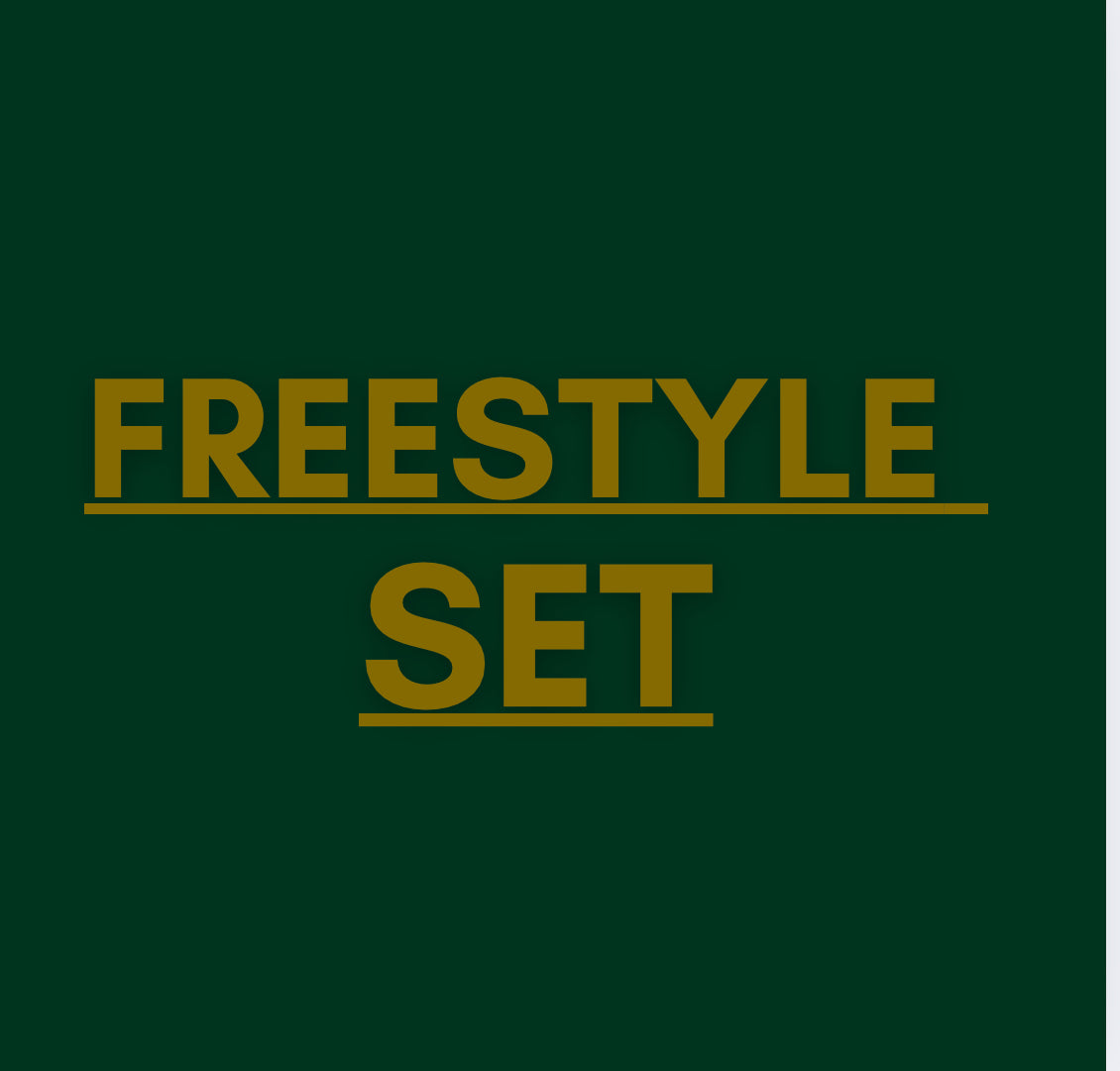 Freestyle Set